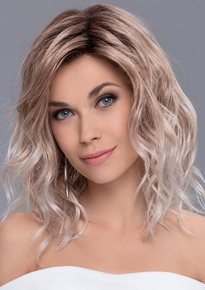 TOUCH [Full Wig | Extended Lace Front | Mono Part | High-Quality Synthetic]
