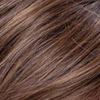 VOICE LARGE [Full Wig | Large Cap | Lace Front | Monofilament | Wefted | Heat Friendly Synthetic]