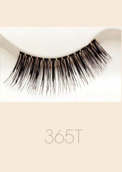 365T [Eye Lashes Pair | Human Hair]