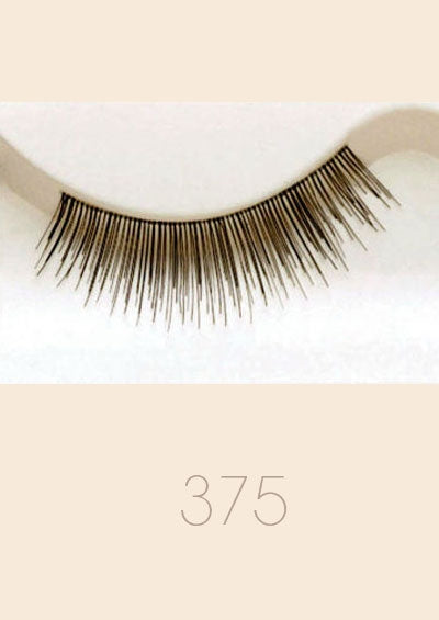 375 [Eye Lashes Pair | Human Hair]