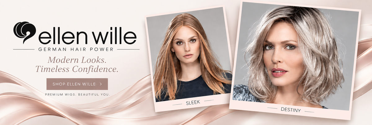 Ellen Wille Wigs