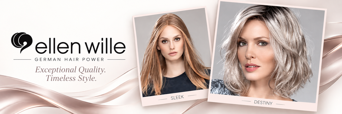 Ellen Wille European Wigs