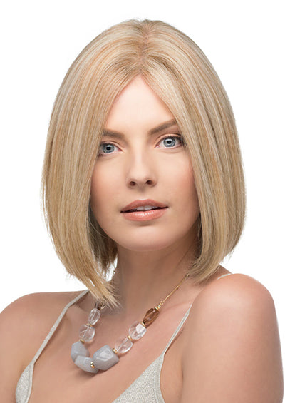 EMMELINE [Full Wig | Hand-Tied | Monofilament Top | Remi Human Hair]
