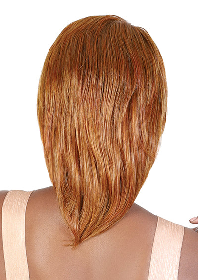 FENTY [Full Wig | Day Glow Wig | High Temp Fiber]