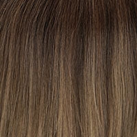 ALEXIS [Full Wig | Confidence Cap | 100% Hand Tied | Diamond Net| Human Hair]