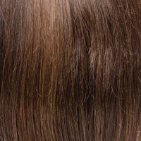 AURA [Full Wig | Comfort Cap | Monofilament Top | Hand Tied | Human Hair]