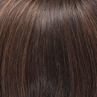 AURA [Full Wig | Comfort Cap | Monofilament Top | Hand Tied | Human Hair]