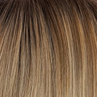 AURA [Full Wig | Comfort Cap | Monofilament Top | Hand Tied | Human Hair]