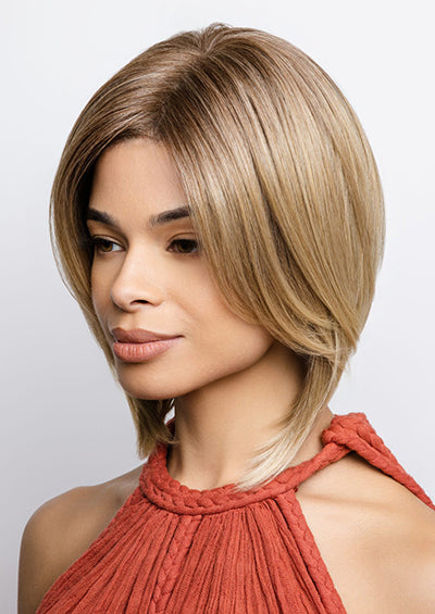 FINDLEY [Full Wig | Softnet Lace Front | Monofilament | Synthetic]