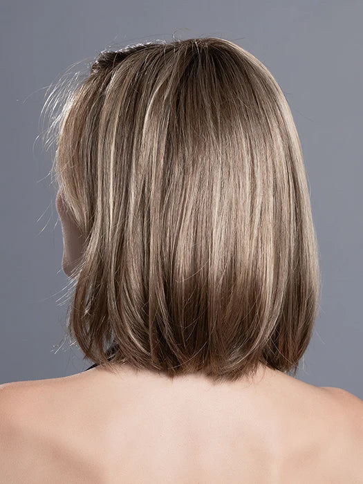 FLIRT [Full Wig | Extended Lace Front | Monofilament Part | Wefted | Synthetic]