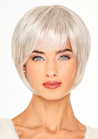 Gabor Synthetic Wigs | Mono Part Wigs for Women