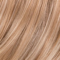 RADIANT BEAUTY [Full Wig | Mono Part | Lace Front | Synthetic]