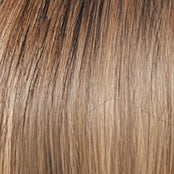 OWN THE ROOM [Full Wig | Monofilament Part | Sheer Lace Front | Synthetic]