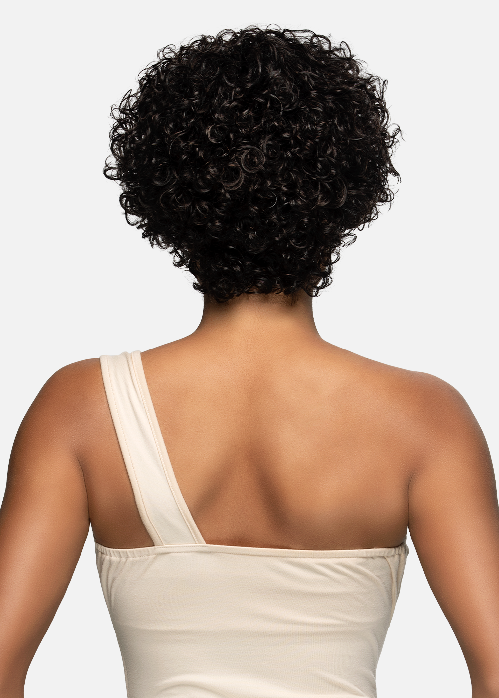 GARNET [Full Wig 2 Secure Combs | 100% Human Hair]