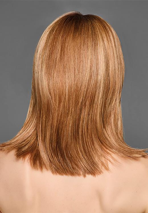 STAND OUT STYLE [Full Wig | Sheer Lace Front | Monofilament Part | Velvet-Lined | Heat-friendly Synthetic].