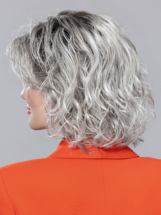 GIRL MONO [Full Wig | Lace Front | Monofilament Part | Wefted | Synthetic]