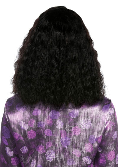 5ML05 [Full Wig | 5 Star Master | Ultra HD Lace Wave 17" | 100% Virgin Human Hair]