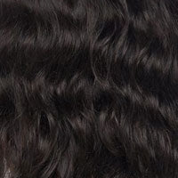 BL005 [Full Wig 24" | Lace Front | Curly Natural Remy | Brazilian Remy HH]