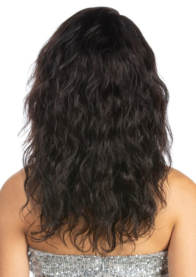 BL024 [Full Wig 20" | Lace Front | Brazilian Remy HH]