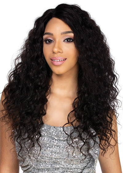 Lace Front Wigs and Natural Remy Hair