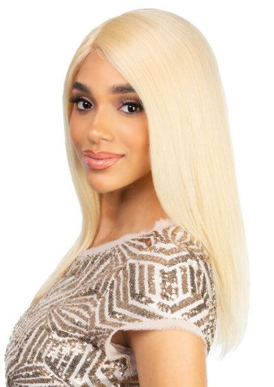 BL039 [Full Wig | Ultra HD Lace 13"x4" Free Part | Tangle Free | 100% Brazilian Natural Remy Hair]