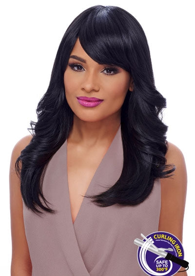 GO GO Collection Harlem 125 Wigs