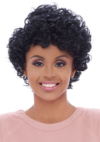 Affordable Synthetic Wigs