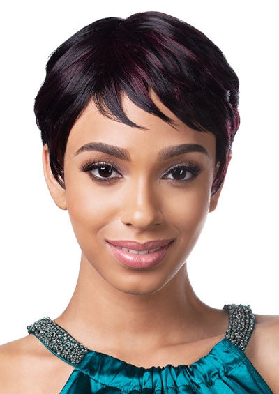 Synthetic Wigs | Harlem 125 Wigs Go
