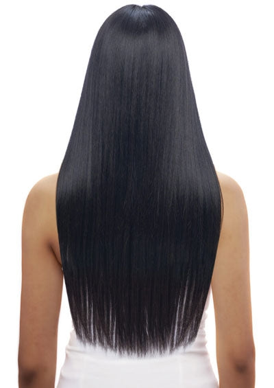 KSL70 [Full Wig | KIMA Signature | Ultra HD Lace 5" Deep Part | Human Hair Blended]