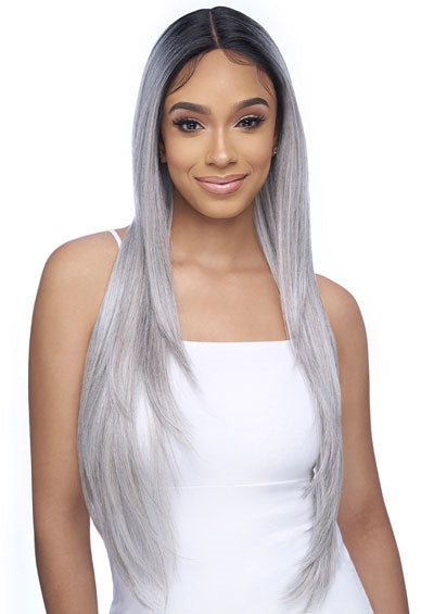 Extra Long Lace Front Wigs
