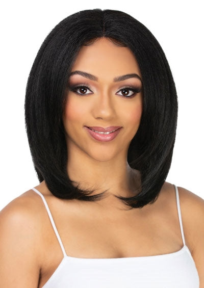 Yaki Lace Wigs