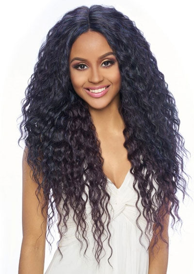 Swiss Lace Front Wigs