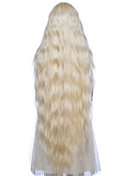 LSD91 [Full Wig | Lace Deep Part | Synthetic]