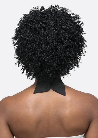 HB-ANJIKA [Headband Wig | Synthetic Fiber]