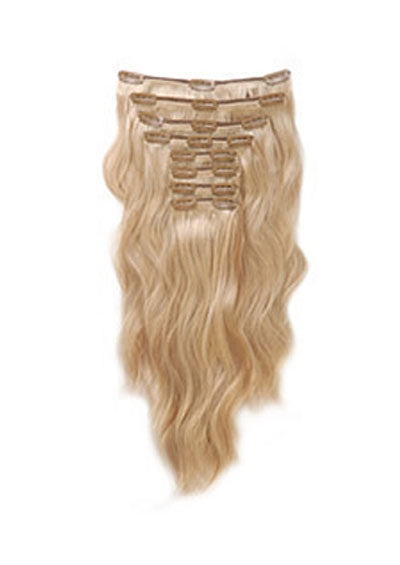 Clip on Hair | Extensions