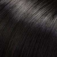 CLIP ON EXTENSION [Straight 18" | Remi Human Hair]