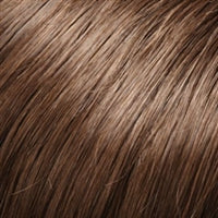 ROLAND [Men's Wigs | Monofilament | Handmade | Premium Synthetic Fiber]
