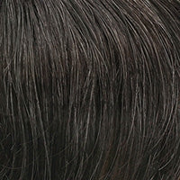 STEPHEN [Men's Toupee | Fine Mono Top Free Style | 100% Human Hair]
