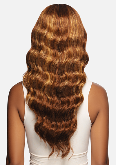 HELENE [Full Wig | HD Deep Part | Glueless | High Heat Resistant Fiber]