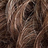 JAMES [Full Wig | Mono Top | Machine Made | Premium Synthetic]
