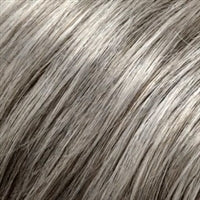 JAMES [Full Wig | Mono Top | Machine Made | Premium Synthetic]
