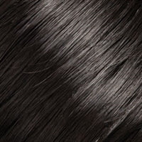 INTEGRATION TOP PIECE [Comb Clips | 100% Human Hair]