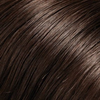 CHLOE [Full Wig | Hand-Made | Natural Skin Top | 100% Human Hair]