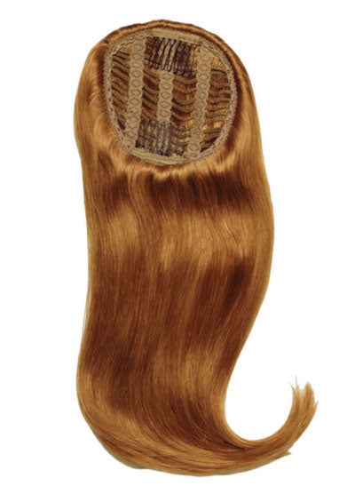 WIGLET [Open Base | Wire Combs | 100% Human Hair]