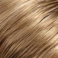PULL-THRU WIGLET [Comb Clip | 100% Human Hair]