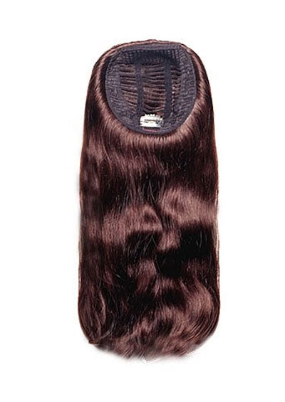 MINI FALL [Comb Clips | 100% Human Hair]
