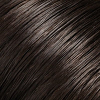 LONG FALL [Comb Clip | 100% Human Hair]