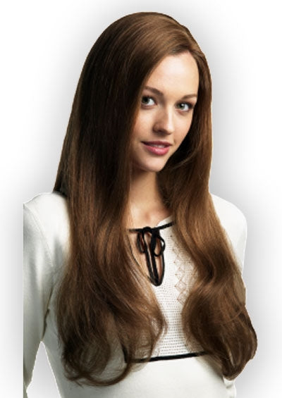 Miranda - Human Hair Wig by Helena Collection