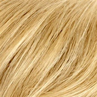 LONG TOP PIECE [Mono Based | Comb Clip | 100% Human Hair]