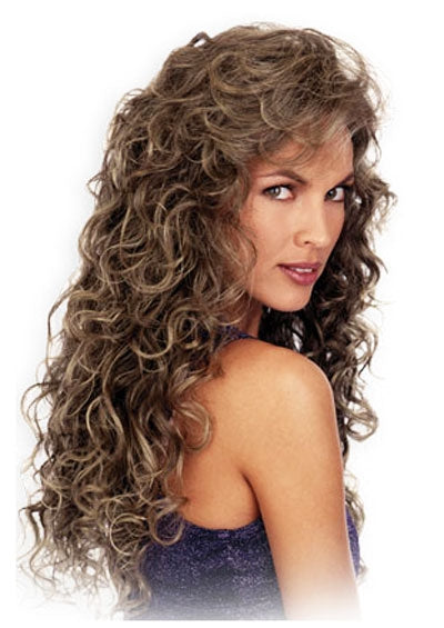 Fashion Wigs | Synthetic Wigs